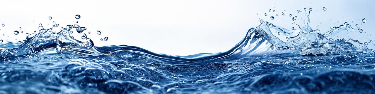 Water treatment background